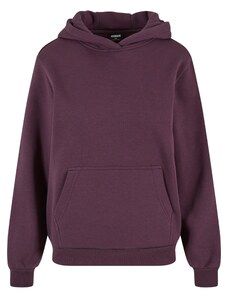 Urban Classics Dressipluus 'Fluffy' ploom