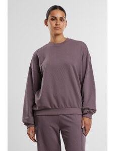 Urban Classics Dressipluus kahvatulilla