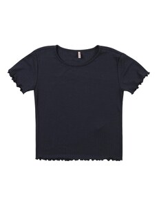 ONLY GIRLS Särk 'KONNella' tumesinine