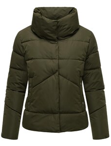 MARIKOO Talvejope oliiv