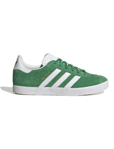 adidas Gazelle Junior Naised,Lapsed - Tennised adidas Originals - Roheline - IE5612-4