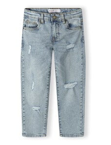 MINOTI Teksapüksid helesinine