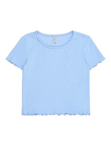 ONLY GIRLS Särk 'Nella' helesinine