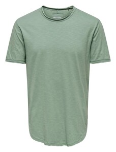 Only & Sons Särk 'ONSBENNE' pilliroog