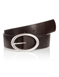 TOM TAILOR Vöö 'RUBY' tumepruun