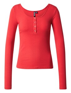 PIECES Särk 'PCKITTE' punane