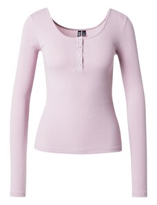 PIECES Särk 'PCKITTE' roosa