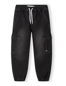 MINOTI Teksapüksid hall teksariie