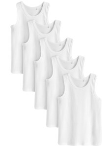 Next Alussärk valge