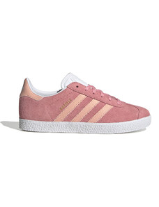 adidas Gazelle Junior Naised,Lapsed - Tennised adidas Originals - Rosa - JP5541-4