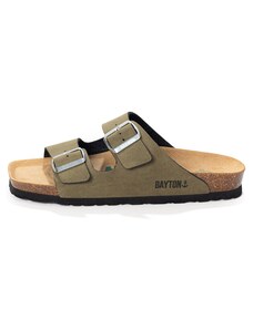 Bayton Plätu 'Athena' khaki