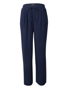 VERO MODA Püksid 'JESMILO' meresinine