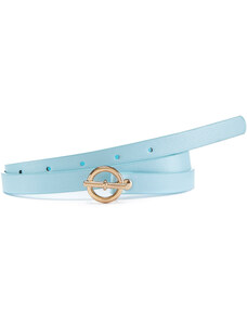 LASCANA Vöö helesinine / kuld