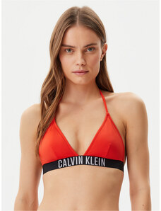 Bikini ülemine osa Calvin Klein Swimwear