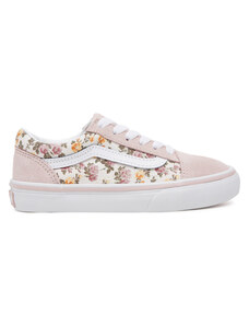 Tenniskingad Vans