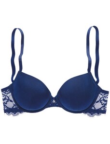 LASCANA Rinnahoidja tumesinine