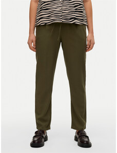 Riidest püksid Vero Moda