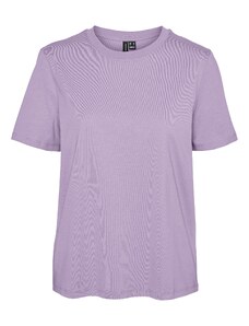 VERO MODA Särk 'VMPaulina' ploom