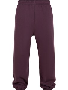 Urban Classics Püksid baklažaan