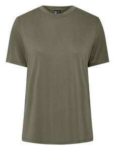 PIECES Särk 'ANORA' oliiv