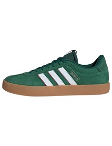 ADIDAS SPORTSWEAR Madalad ketsid 'Court 3.0' kollane / tumeroheline / valge