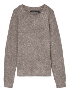 VERO MODA Kampsun 'VMDoffy' viimistlemata