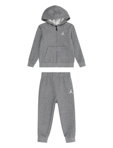 Jordan Jooksudress 'BRKLYN' meleeritud hall / valge