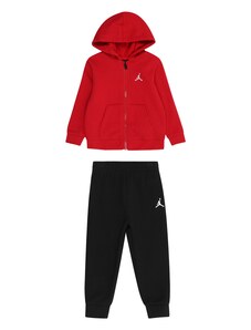 Jordan Jooksudress 'BRKLYN' punane / must