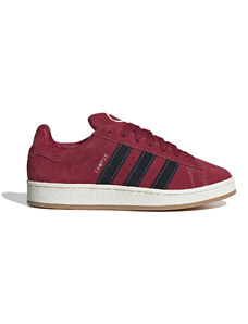 adidas Campus 00s Mehed - Tennised adidas Originals - Burgundia - JI3165-8