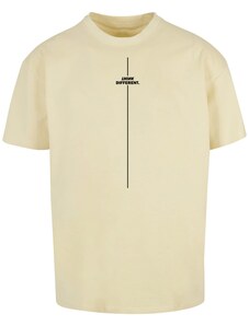 Merchcode Särk 'Think Different' helekollane / must
