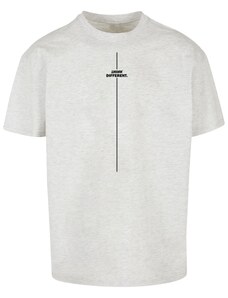 Merchcode Särk 'Think Different' meleeritud hall / must
