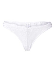 GUESS Stringid 'JANE' valge