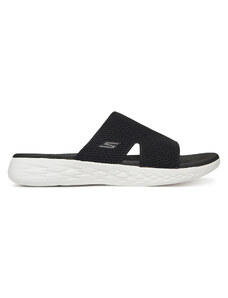 Plätud Skechers