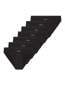 TOM TAILOR Püksikud must