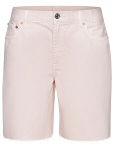 VENICE BEACH Teksapüksid pastellroosa