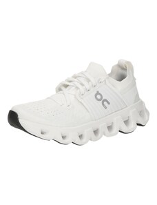 On Jooksujalats 'Cloudswift 4' hall / valge