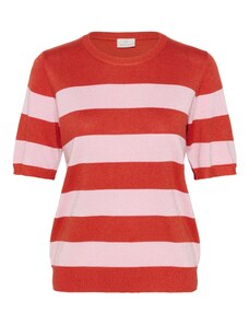 Kaffe Kampsun 'KARegina' roosa / grenadiin