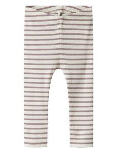 NAME IT Retuusid 'NBNBANI' kahvatulilla / valge