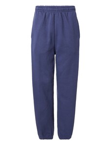 Urban Classics Püksid tumesinine