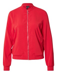 VERO MODA Kevad-sügisjope 'VMCoco' punane