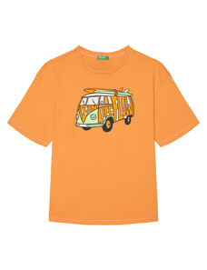 T-särk United Colors Of Benetton