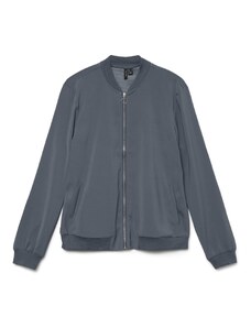 VERO MODA Kevad-sügisjope 'VMCoco' suitsusinine