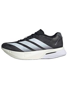 ADIDAS PERFORMANCE Jooksujalats 'Adizero Boston 13' helehall / must / valge