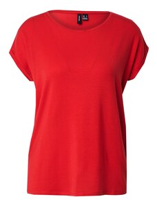 VERO MODA Särk 'VMAVA' punane