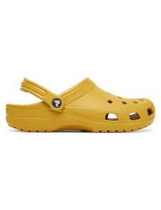 Plätud Crocs