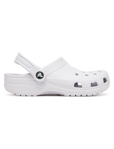 Plätud Crocs