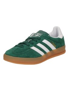 adidas gazelle silver green womens adidas Originals Gazelle Spikeless Golf Shoes
