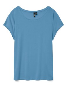 VERO MODA Särk 'VMAva' taevasinine