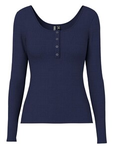 PIECES Särk 'PCKitte' mariinsinine