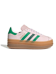adidas Gazelle Bold J Naised,Lapsed - Tennised adidas Originals - Rosa - JR5952-5.5